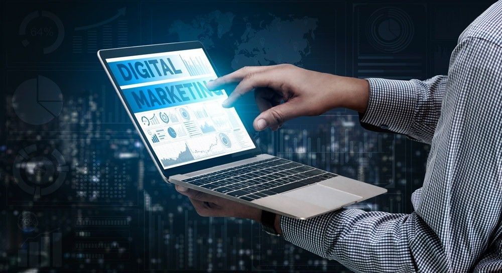 آینده بازار دیجیتال مارکتینگ در ایران چگونه است؟