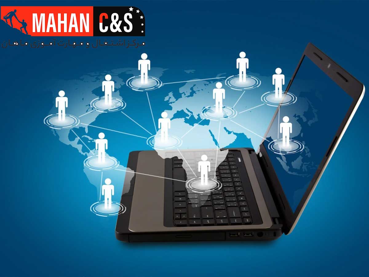 نتورک مارکتینگ چیست؟ بازاریابی شبکه ای