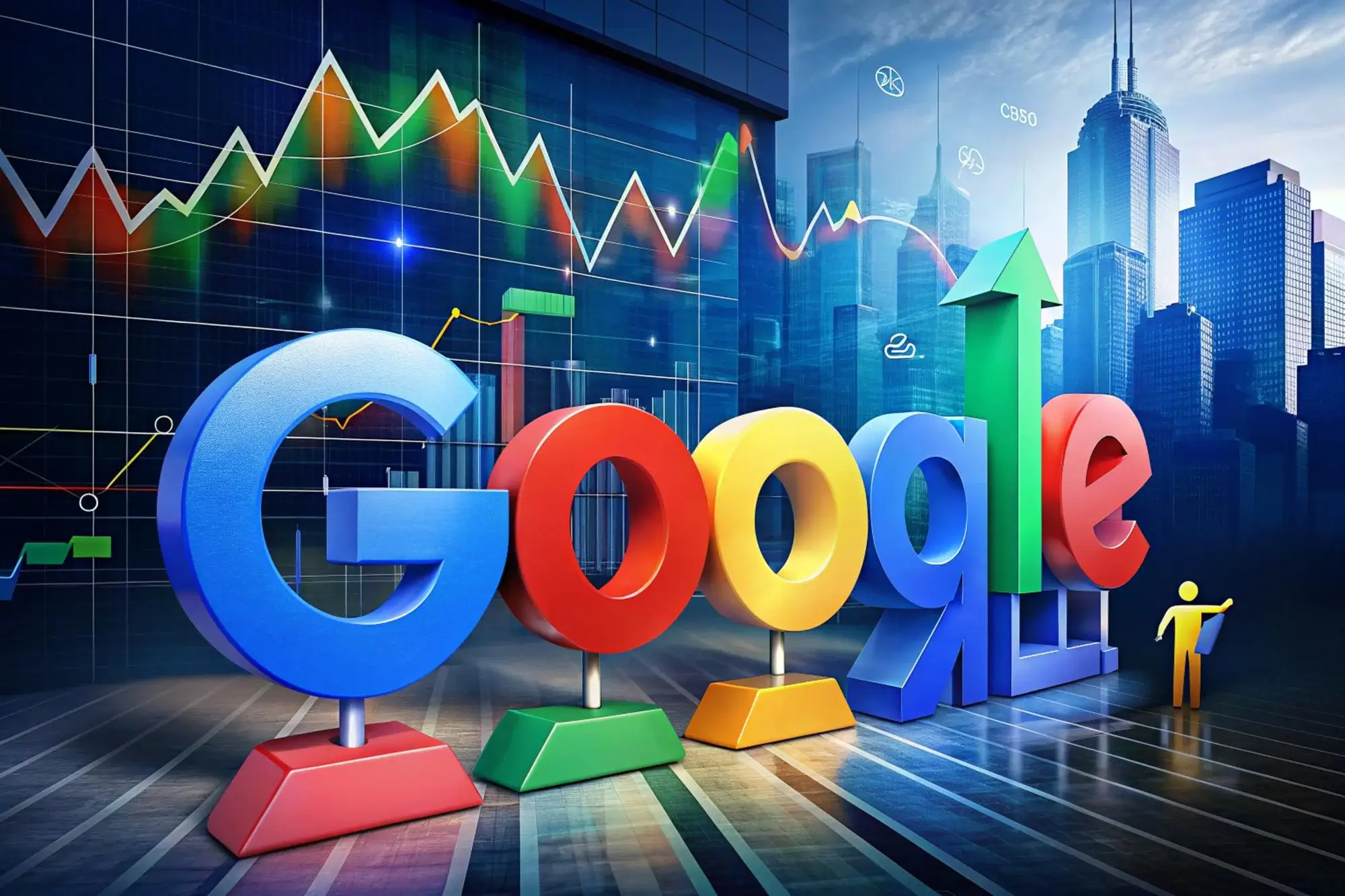 گوگل ادز چیست؟ (راهنمای مبتدیان)