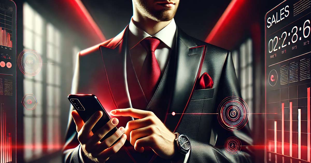 مسیر شغلی کارشناس فروش