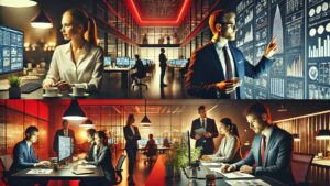 مشاغل فروش (انواع شغل های فروش)