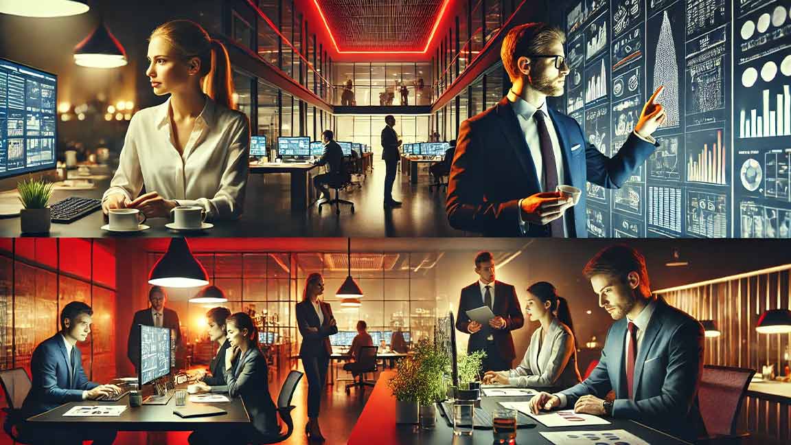 مشاغل فروش (انواع شغل های فروش)