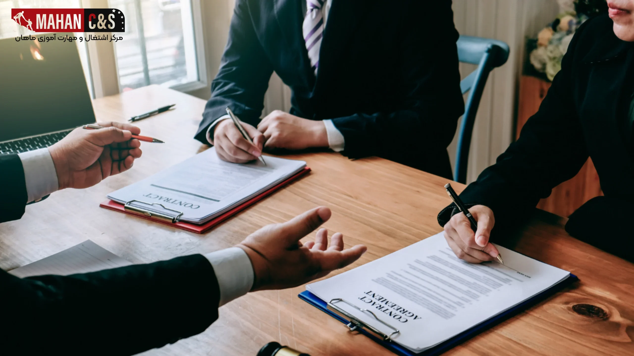 نمونه‌های واقعی از مذاکرات موفق تجاری