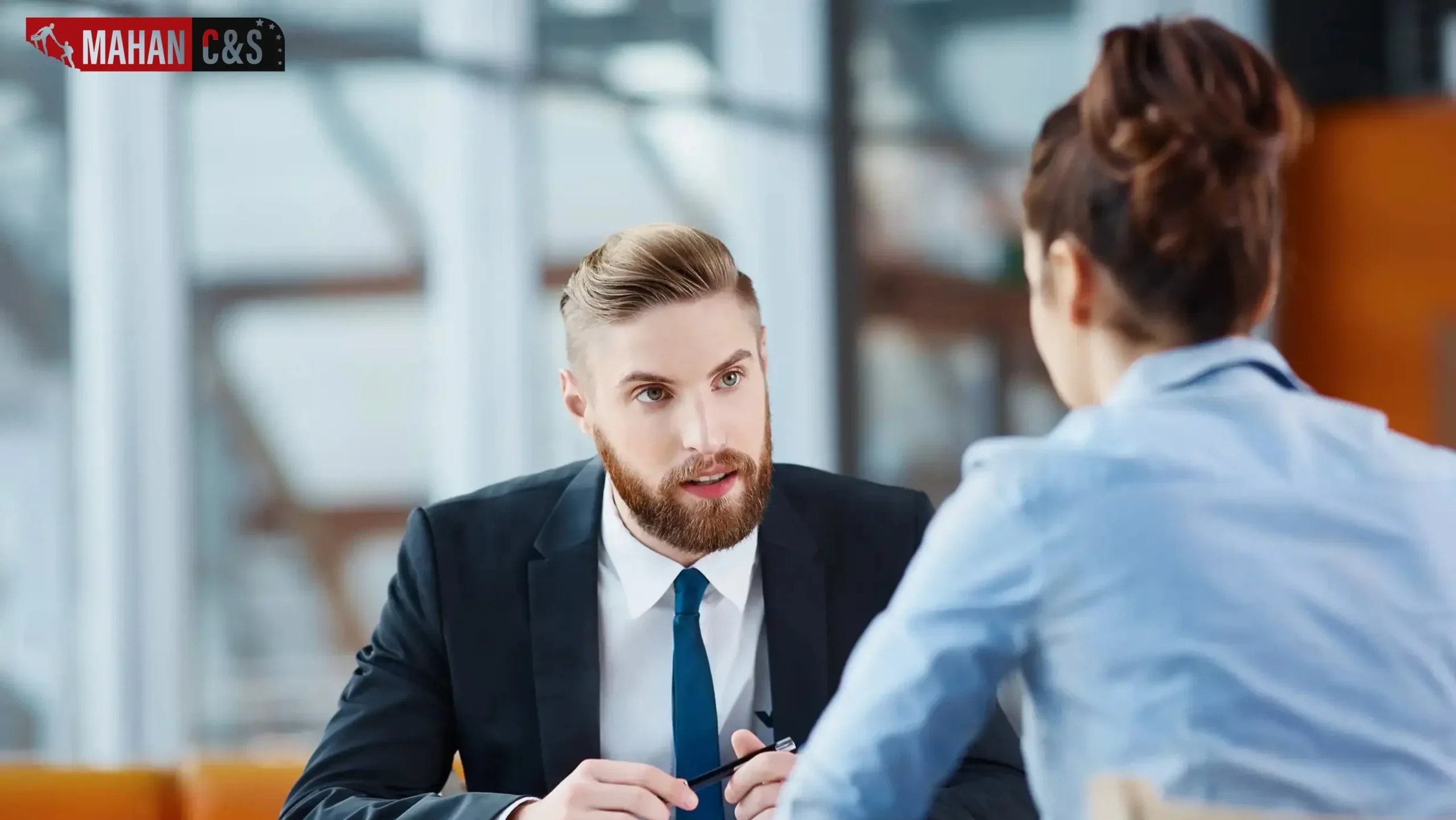 بهترین جملات برای شروع و پایان مذاکره