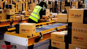 اهمیت فروش آنلاین برای کسب و کارها