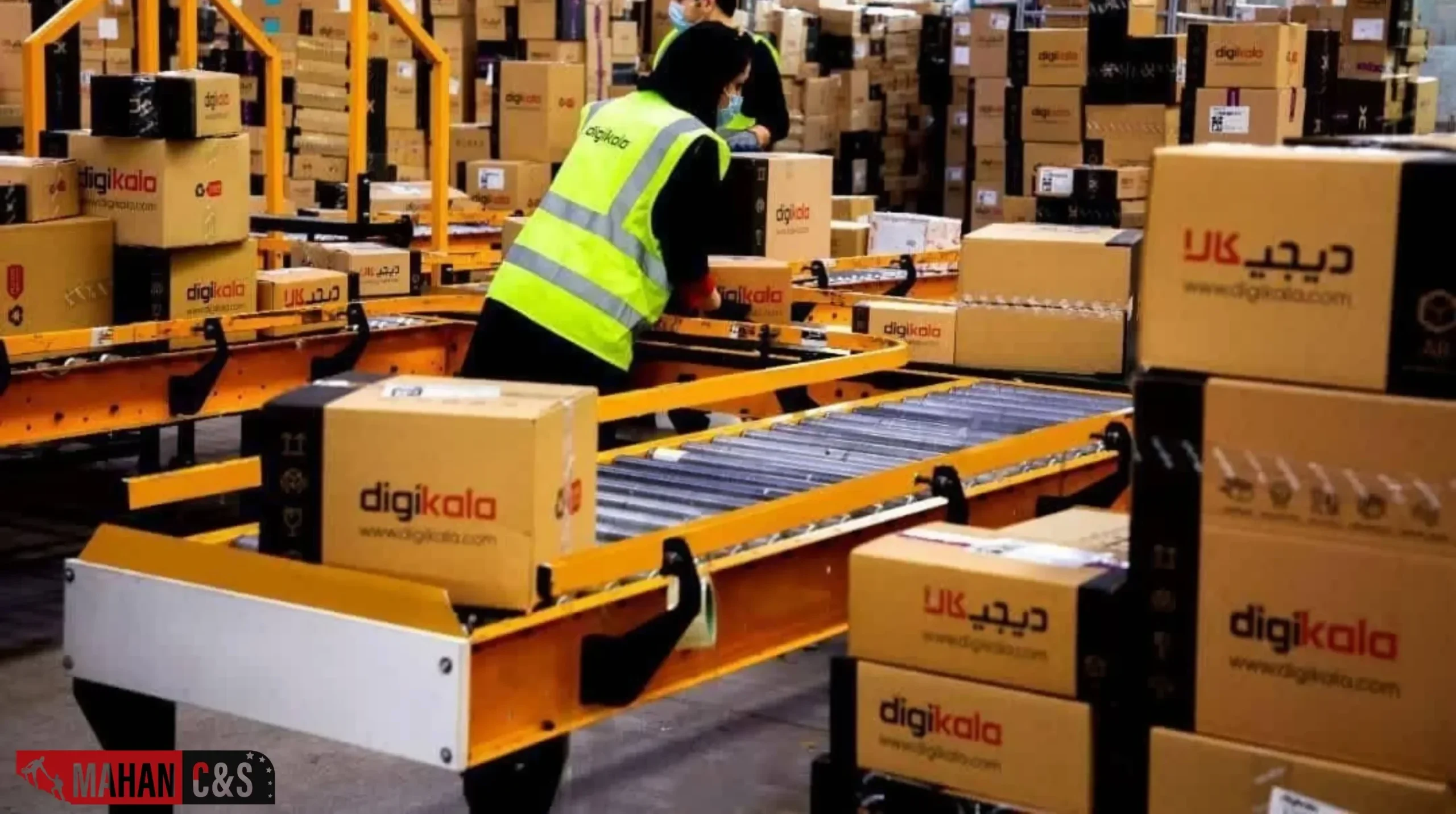 اهمیت فروش آنلاین برای کسب و کارها