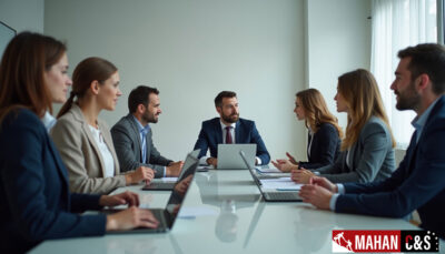 از کارمندی ساده تا مدیریت با فراگیری یک مهارت جدید