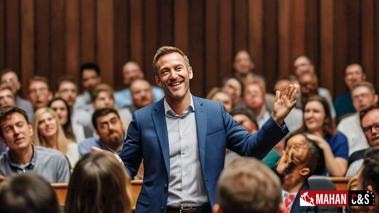 چگونه فن بیان و مذاکره شما را در وکالت موفق می‌کند؟