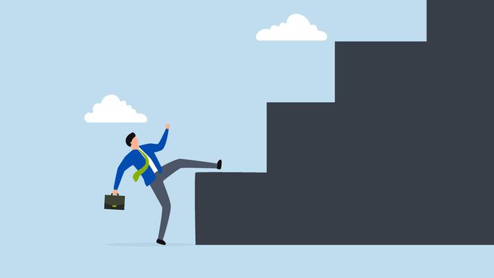 آیا بدون تجربه کاری می‌توانم شغل خوبی پیدا کنم؟