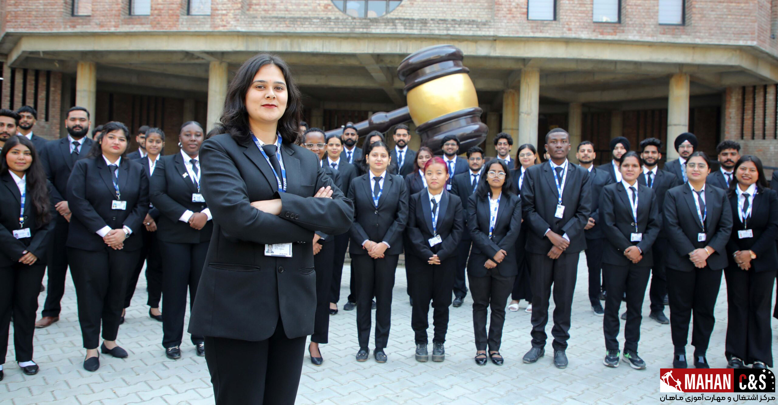 دوره‌‌های کاربردی وکالت برای وکلا و متقاضیان وکالت