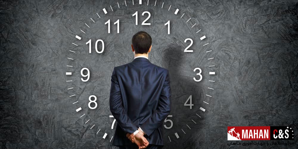 چگونه وکلا می‌توانند در مدیریت زمان حرفه‌ای‌تر شوند؟