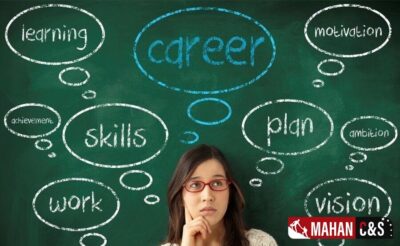 چگونه مسیر شغلی خود را بر اساس تیپ شخصیتی انتخاب کنیم؟