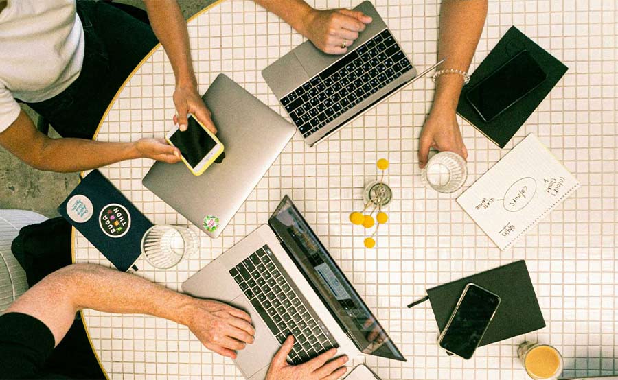 عادت روزانه برای افزایش بهره‌وری در کار