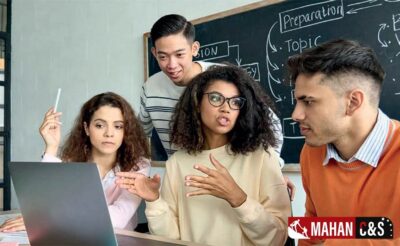 تفاوت آموزش دانشگاهی با مهارت‌آموزی در عمل